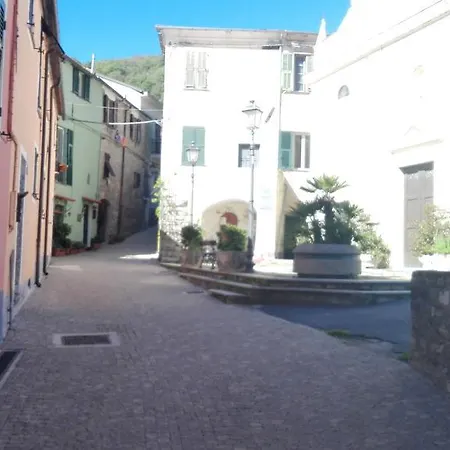 Casa Ginepro Sarola