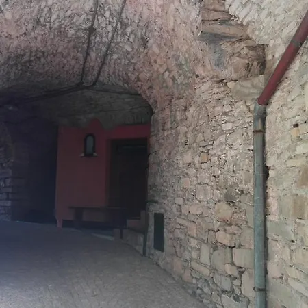 Holiday home Casa Ginepro Sarola