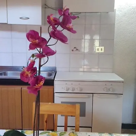 Casa Ginepro Sarola