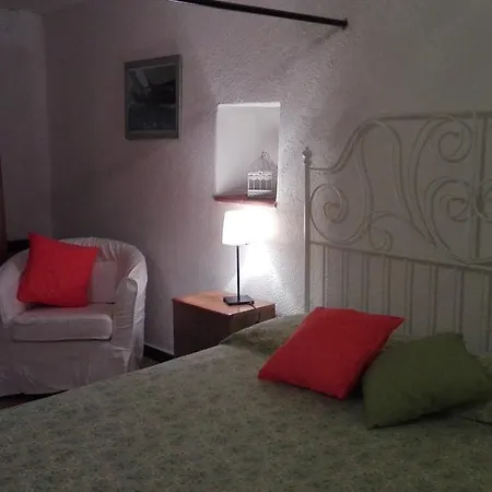 Holiday home Casa Ginepro Sarola