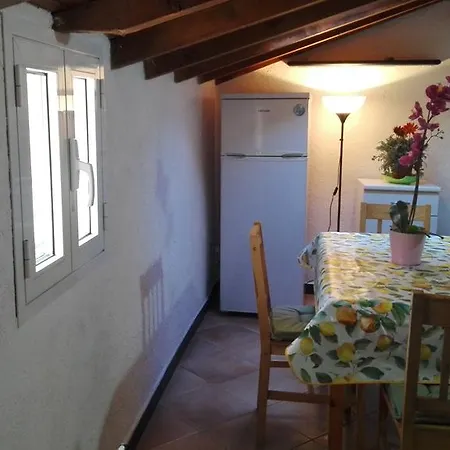 Holiday home Casa Ginepro *