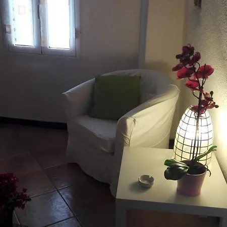 Holiday home Casa Ginepro