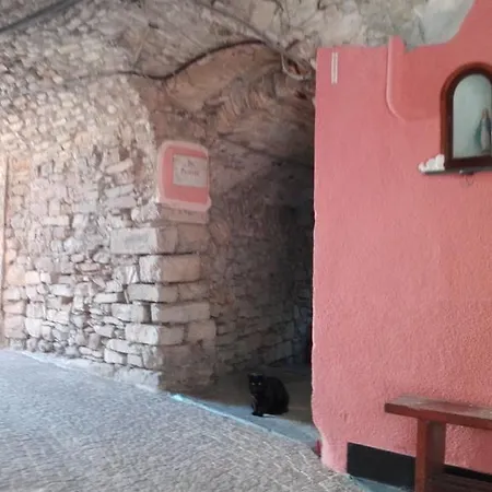 Casa Ginepro
