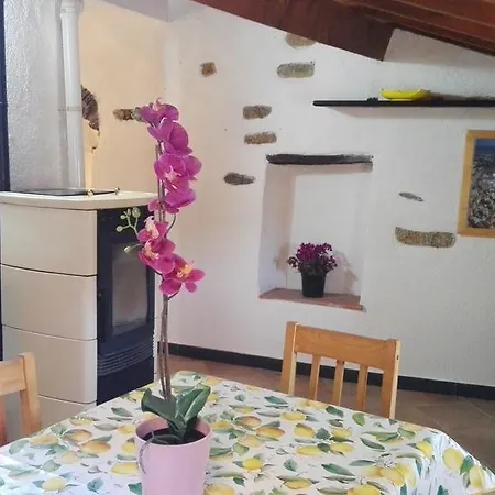 Casa Ginepro
