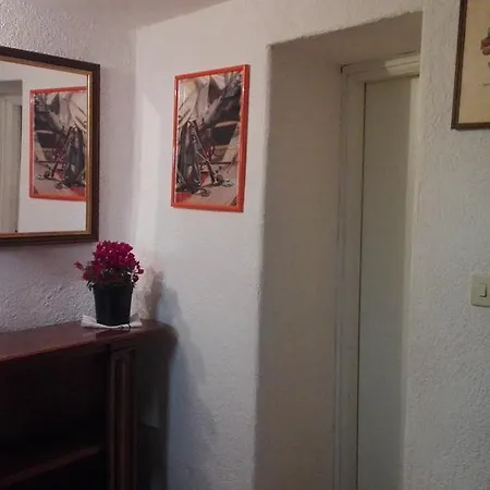 Casa Ginepro