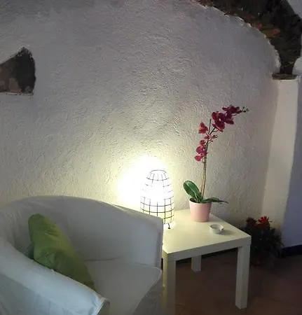 Casa Ginepro Sarola