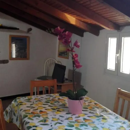 Holiday home Casa Ginepro