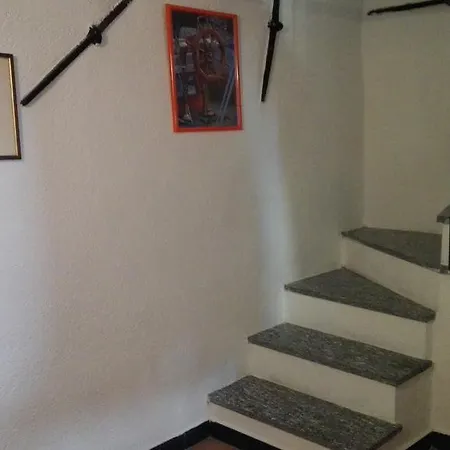 Holiday home Casa Ginepro