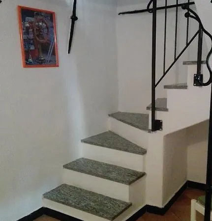 Casa Ginepro Sarola
