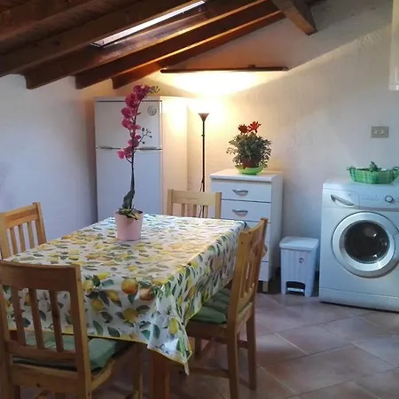 Holiday home Casa Ginepro