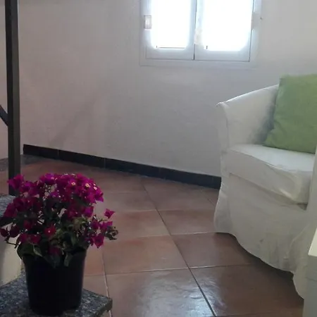 Holiday home Casa Ginepro *