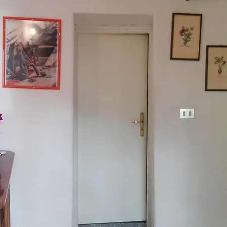Holiday home Casa Ginepro