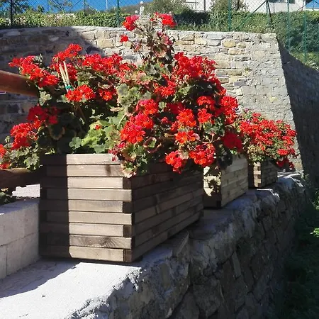 Casa Ginepro