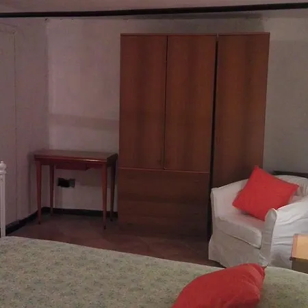 Holiday home Casa Ginepro *