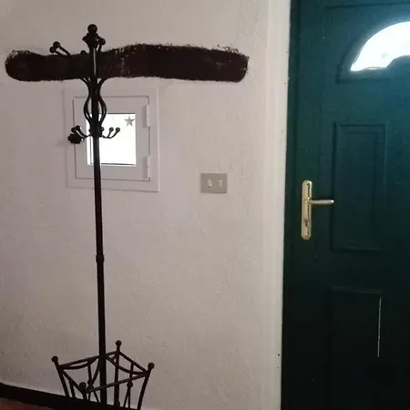Holiday home Casa Ginepro