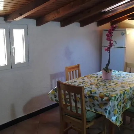 Casa Ginepro