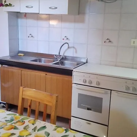 Casa Ginepro Sarola