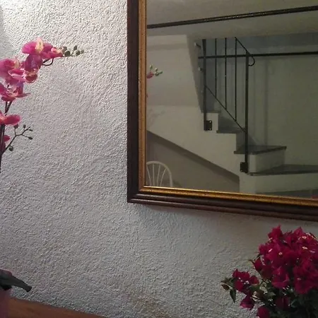 Holiday home Casa Ginepro *