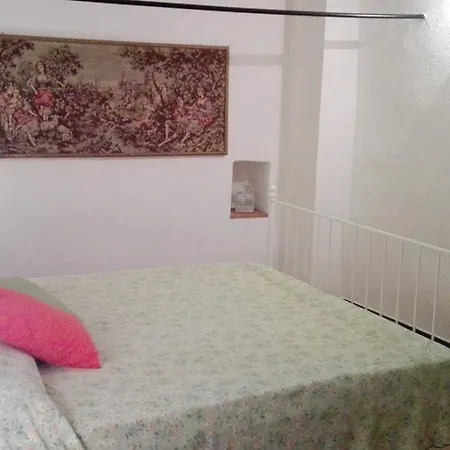 Holiday home Casa Ginepro
