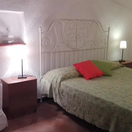 Casa Ginepro