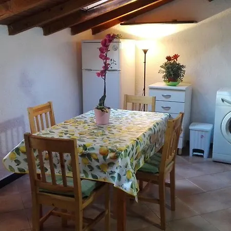 Casa Ginepro Sarola