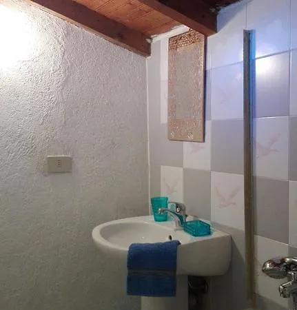 Holiday home Casa Ginepro