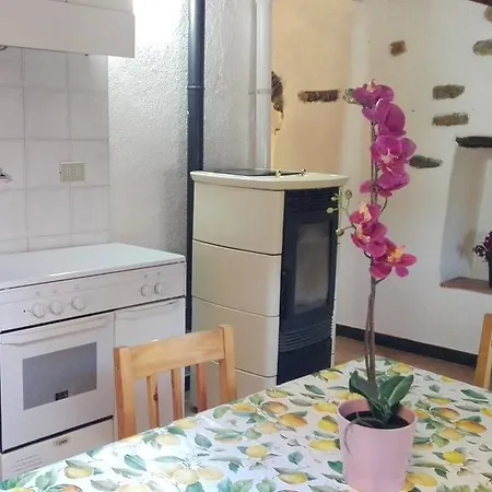 Casa Ginepro Sarola